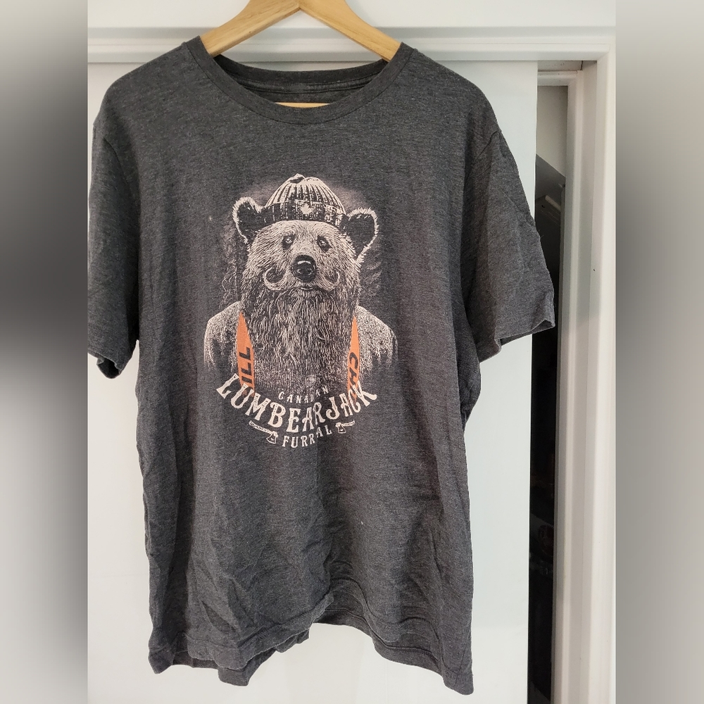 Local artist Tshirt
